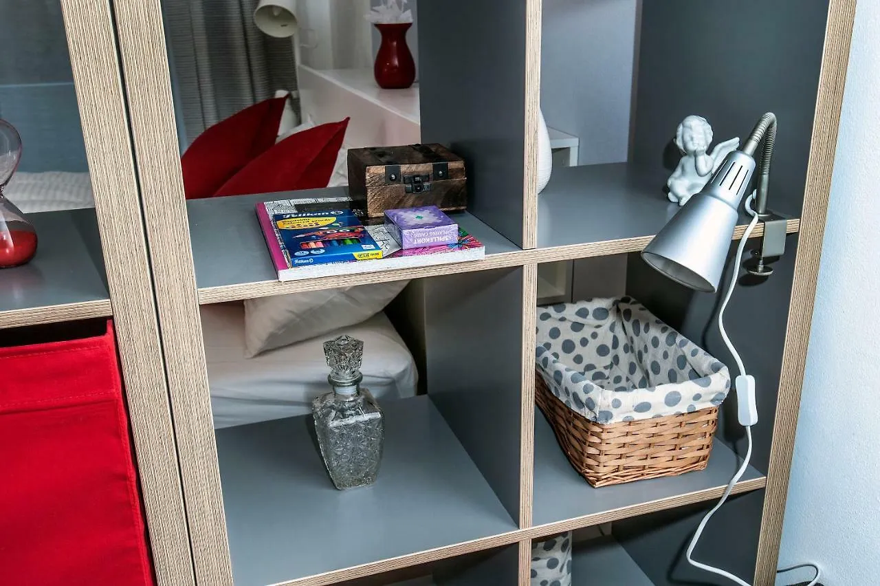 Lovely Studio In Augsburg Apartment