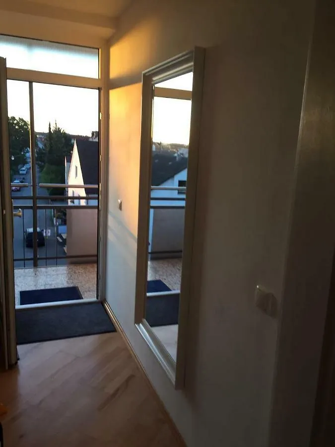 Lovely Studio In Augsburg Deutschland