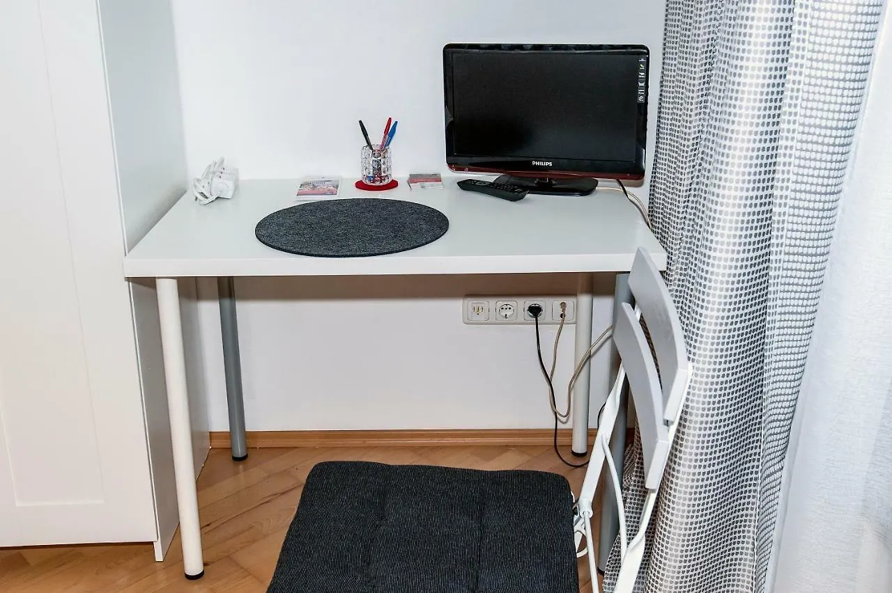 Lovely Studio In Augsburg Deutschland